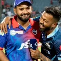 If they bat at 5 or 6 India can score 100 120 runs in 6 overs