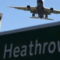 Delhi bound passengers stranded in London after emergency landing on Sunday