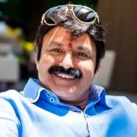 Balakrishna in BVS Ravi movie