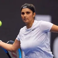 Sania Mirza and Lucie Hradecka knocked out of French Open