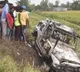 Lakhimpur Kheri violence witness escapes attempt on life