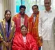 Harish Rao felicitates Civils rankers