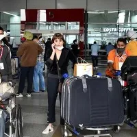 Health ministry issues advisory for international passengers