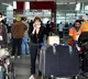 Health ministry issues advisory for international passengers