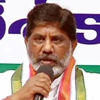 Congress Chintan Sivir started in Hyderabad