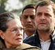 ed issued summons to sonia gandhi and rahul gandhi