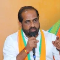 Center will release funds after finishing of Polavaram dam only says BJP leader Satya Kumar