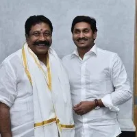 ysrcp mla sai prasada reddy anger over people in gadapagadapaku programme