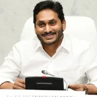 ap cm ys jagan launches acb14400 mobile app
