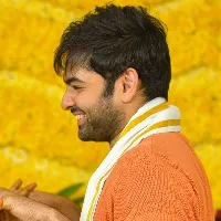 Ram New Movie Started Today