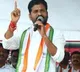 revanth reddy condemns ed summons to sonia and rahul gandhi