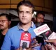 Sourav Ganguly says he has launched a worldwide educational app