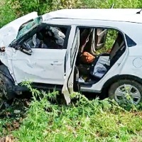BJP MLA, 4 others injured in road mishap in Bihar's Sitamarhi