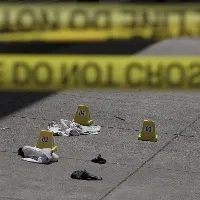 5 killed in US state of Oklahoma hospital shooting
