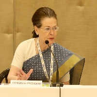 Sonia tests Covid positive, will appear before ED on June 8