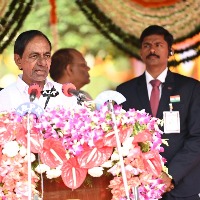 Telangana celebrates Formation Day