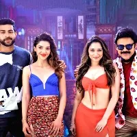 Filmmakers of Venkatesh and Varun-starrer 'F3' smash movie's OTT release rumours