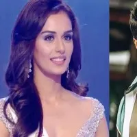 Former Miss World Manushi Chhillar wants to go on a date with Ram Charan