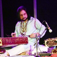 Santoor loses her comrade, Pt. Bhajan Sopori no more