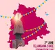 PM greets people of Telangana on state's Formation Day