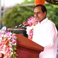 తెలంగాణ రాష్ట్ర అవతరణ దినోత్సవం సందర్భంగా సీఎం కేసీఆర్ ప్రసంగం - పూర్తి పాఠం