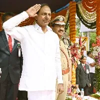 పబ్లిక్‌ గార్డెన్స్‌లో ఘనంగా తెలంగాణ రాష్ట్ర అవతరణ దినోత్సవ వేడుకలు - ఫోటోలు