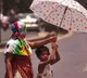 mercury rises in andhrapradesh