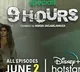 Nine Hours streaming Now on Disney Plus Hotstar