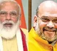 Modi and Amit Shah greets Telangana people on state formation day