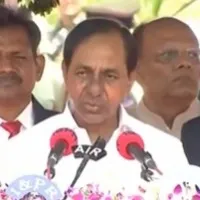 Dalita Bandhu is a great program says KCR
