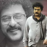 Ravichandran in Trivikram Movie