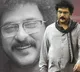 Ravichandran in Trivikram Movie