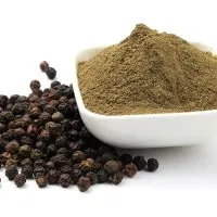 Incredible Health Benefits Of Black Pepper