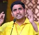 Nara Lokesh demands for Jakkampudi Rajas arrest