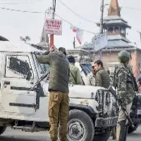 Bank manager shot dead in Jammu and Kashmir Kulgam district