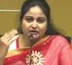 Divyavani praises Chandrababu after resigning to TDP