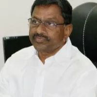 d l ravindra reddy comments on ys vivekanandareddy murder case