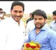 ap minister viswarup son threatens own party mptc