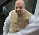 Amit Shah meet NSA Ajit Dhoval in Delhi
