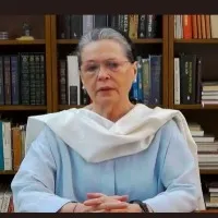 PM Modi wishes Sonia Gandhi a speedy recovery from covid