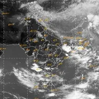 Southwest monsoon advances further in some more parts of India