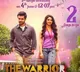 The Warrior Movie Update