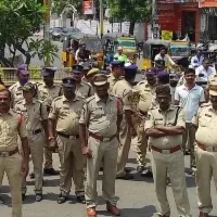 police arrest 20 accused in amalapuram clashes