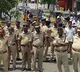 police arrest 20 accused in amalapuram clashes