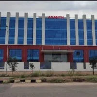 Space Craft manufacturing facility at Bengaluru has been inaugurated