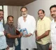Nagababu launches two books on Pawan Kalyan cinema and political career