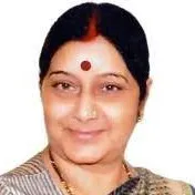 kishan reddy posts Sushma Swaraj speech favour of telangana in loksabha
