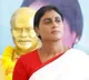 Sharmila take a swipe at Telangana CM KCR