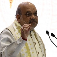 Amit Shah reviews flood preparedness in view of monsoon onset