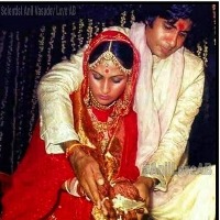 Big B shares vintage pic from wedding on 49th marriage anniversary
